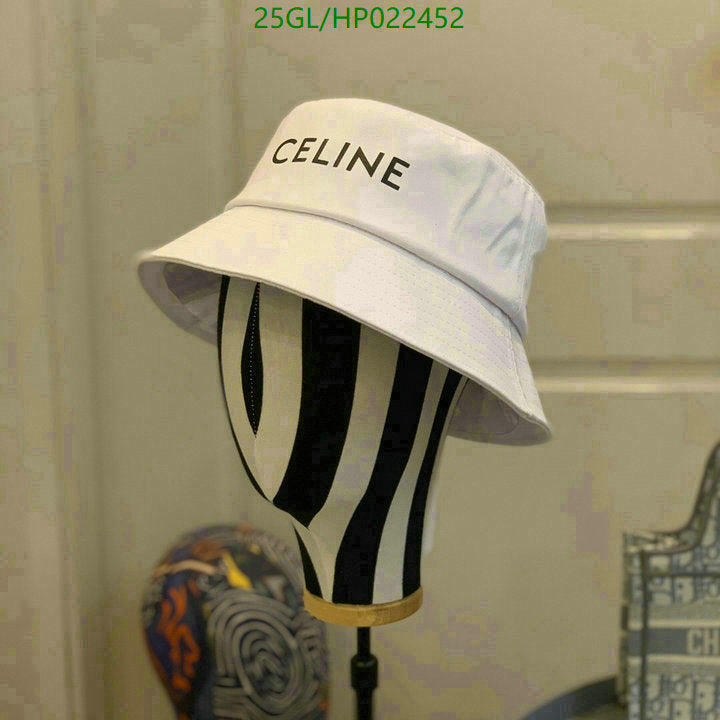 SAMC - COL Caps & Hats - 342