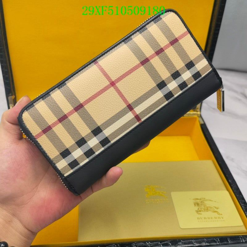 Glami - BOR Wallet - 089