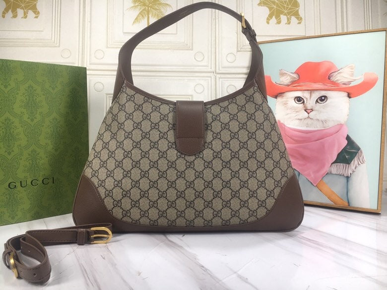 Satchel Bags - GCI Bags - 1708