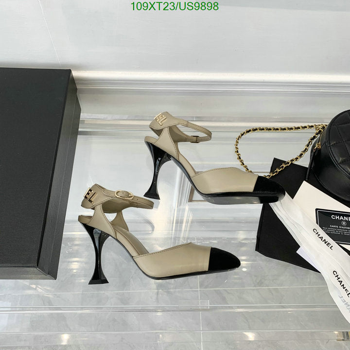 SAMC - CHL Women Shoes High Heels - 064