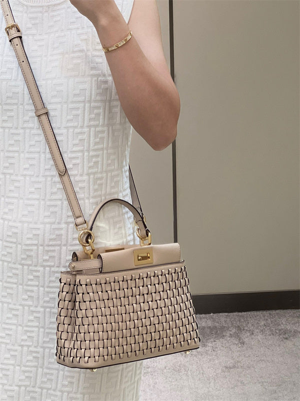 Glami - FDE Bags - 104