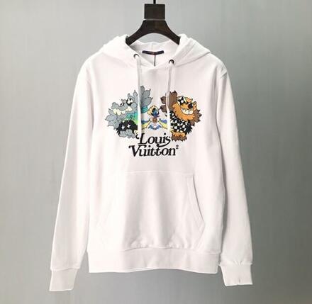 SAMC - LOV Clothes - 323