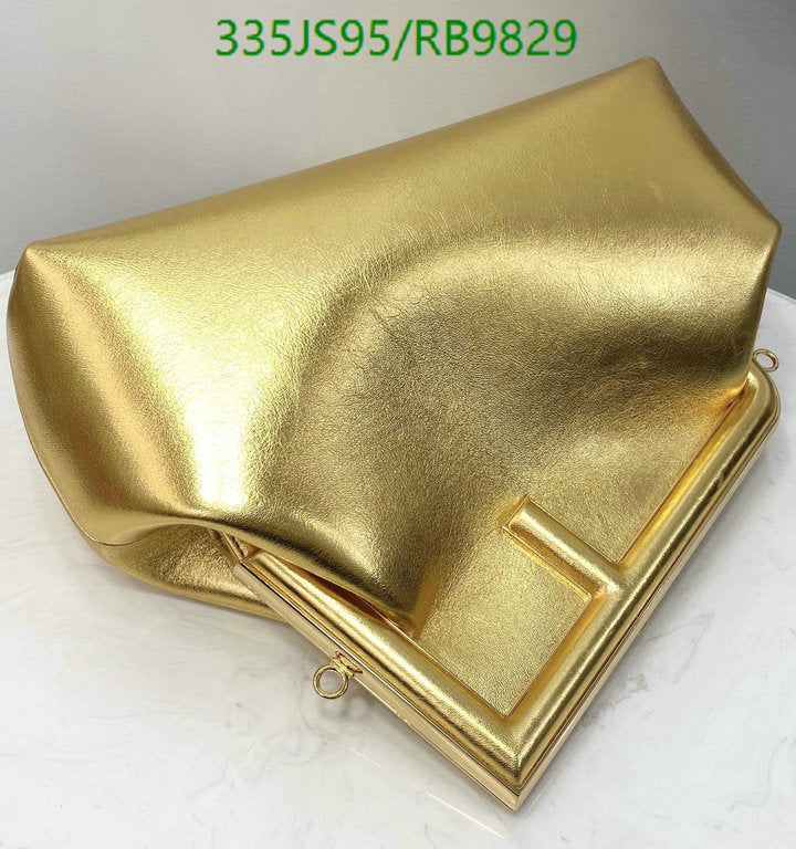 SAMC - FDE Bags - 392