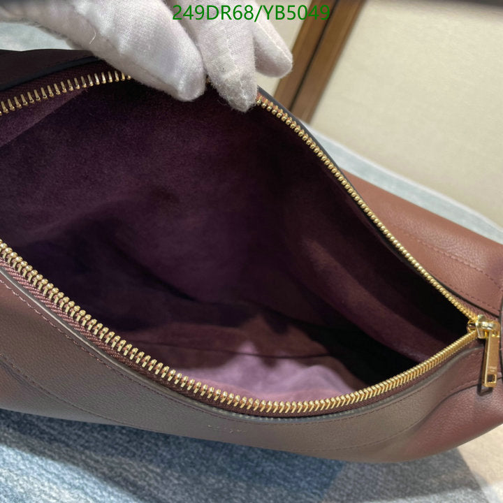 SAMC - COL Bags - 147