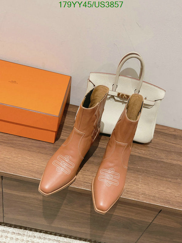 SAMC - Mix Boots - 532