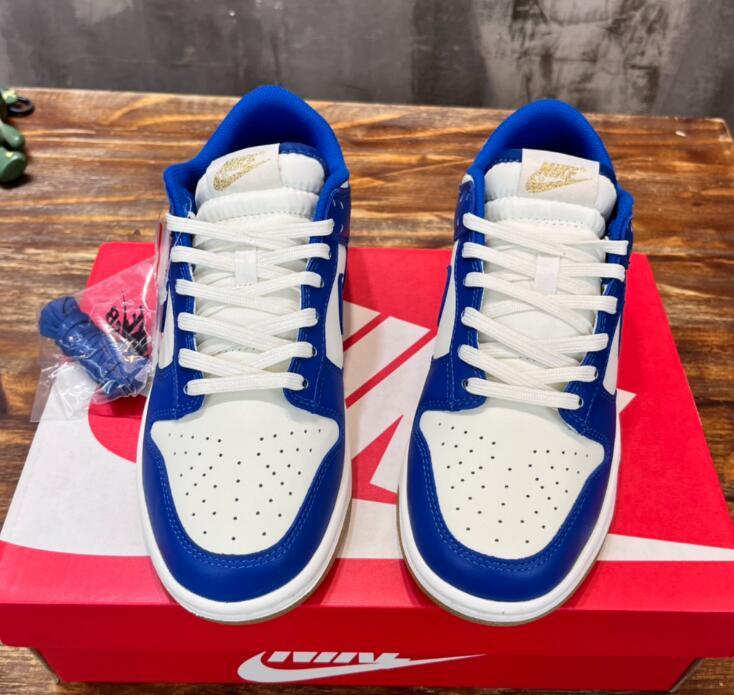 SAMC - NKE Shoes - 804