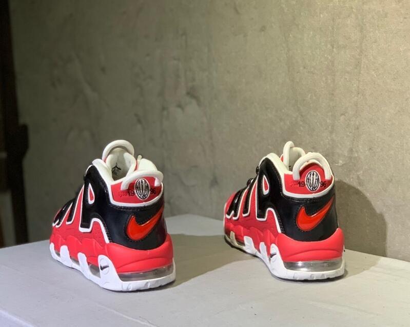 SAMC - NKE Shoes - 1247