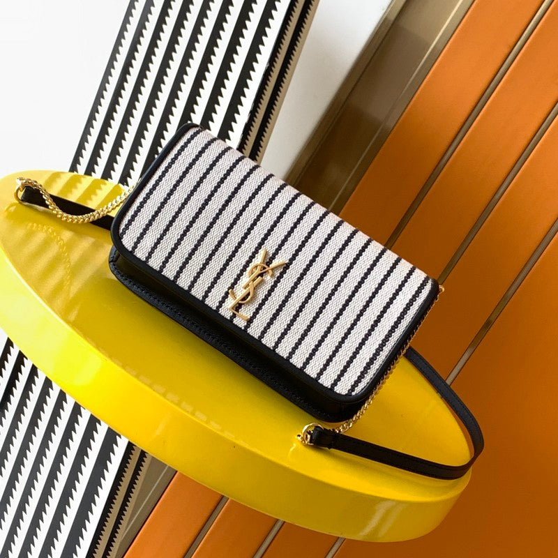 Glamy - YLS Bags - 1184
