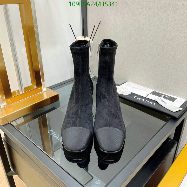 SAMC - CHL Women Boots - 089