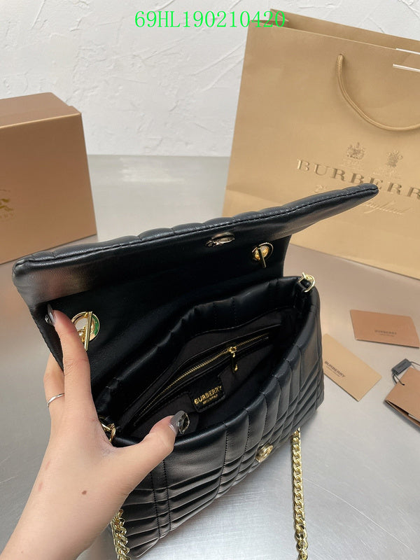 ELE Fashion -BBR Bags - 342