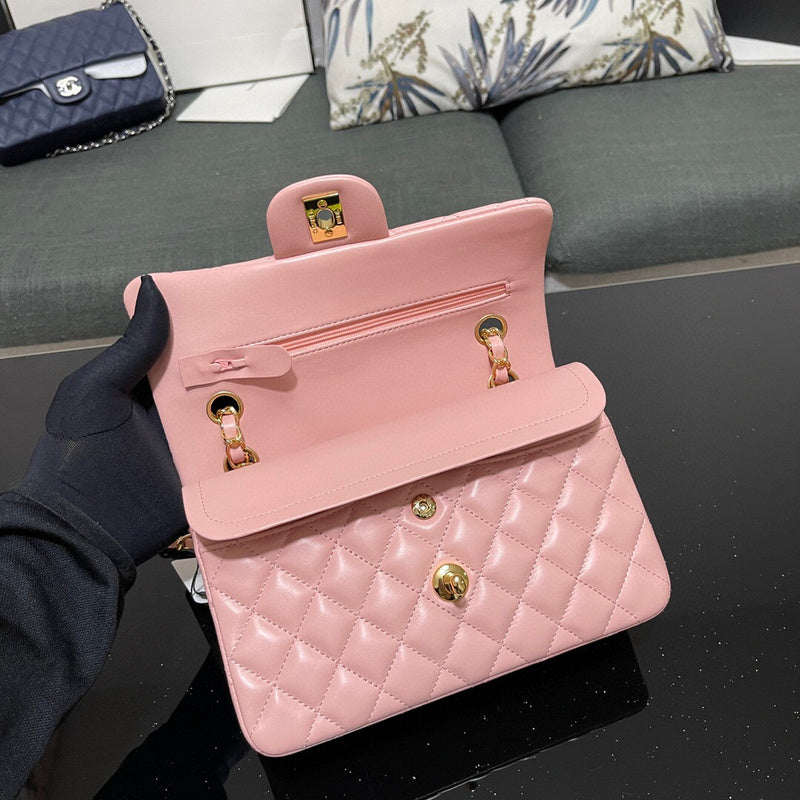 Satchel Bags - CHL Bags - 3244