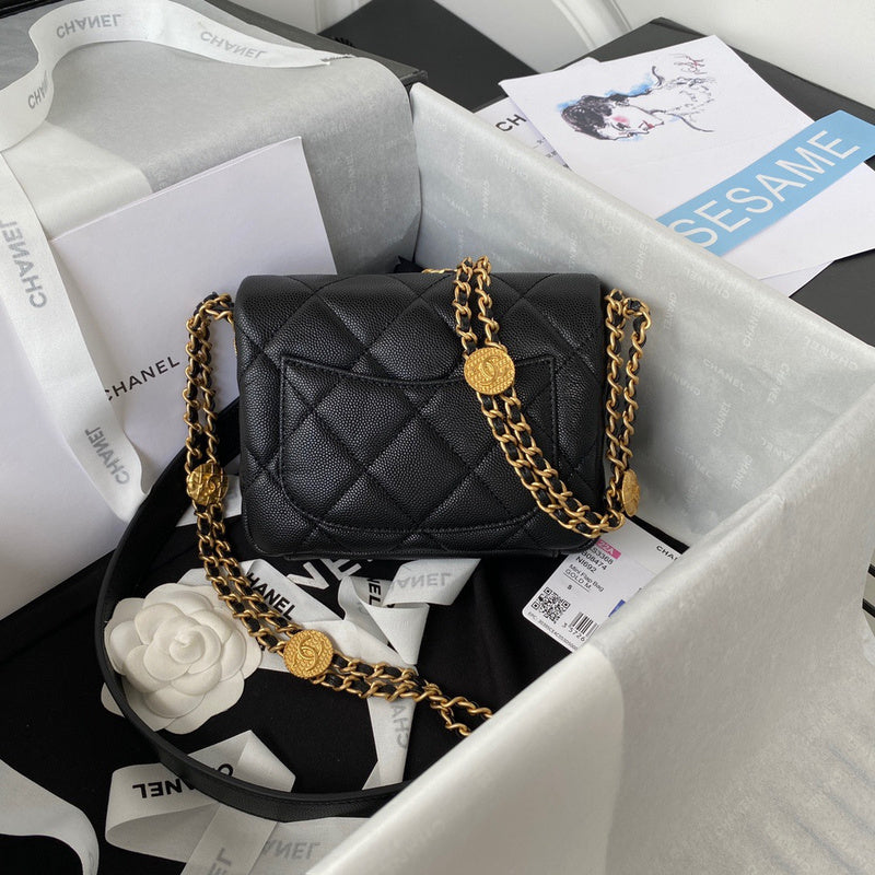 Satchel Bags - CHL Bags - 2072