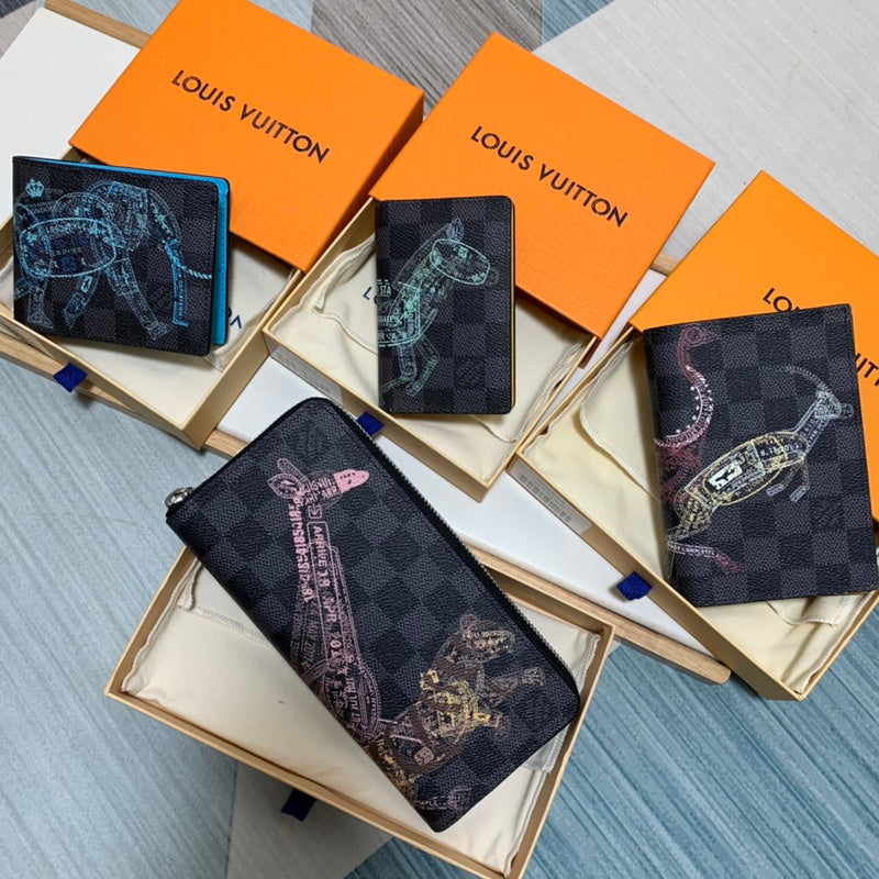 Satchel Bags - VL Bags - 4018
