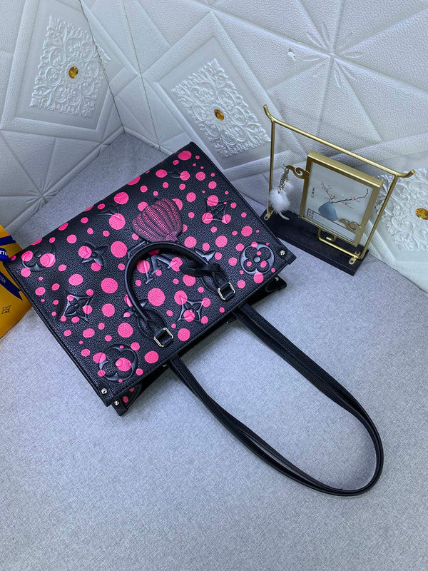 Satchel Bags - VL2 Bags - 284