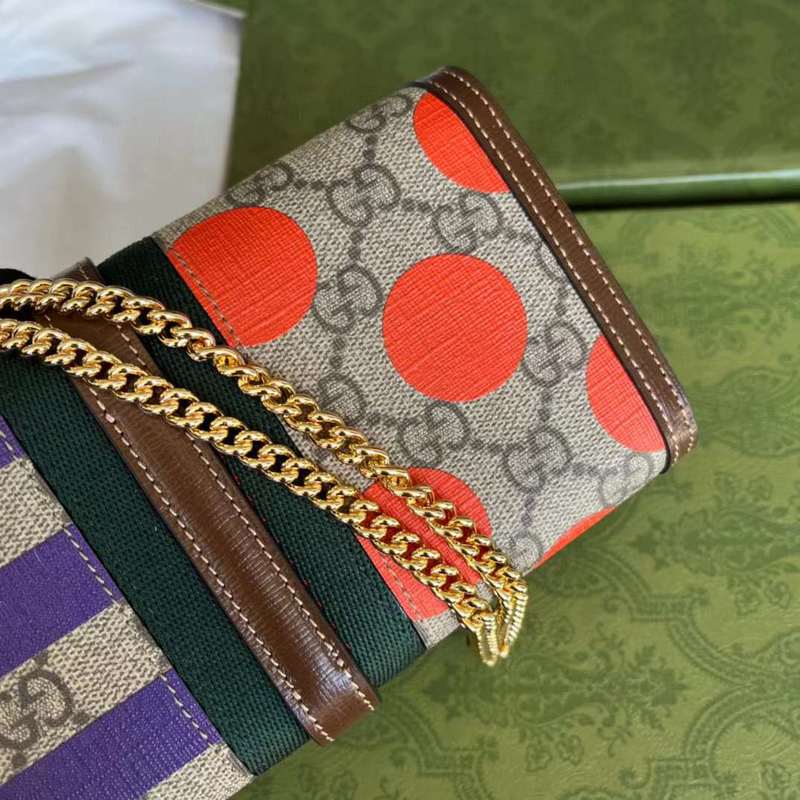 GUI2 Bags - Fashion Bags  589