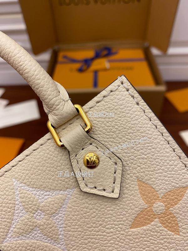 Glami Fashion Lu-Vi bags - 17554