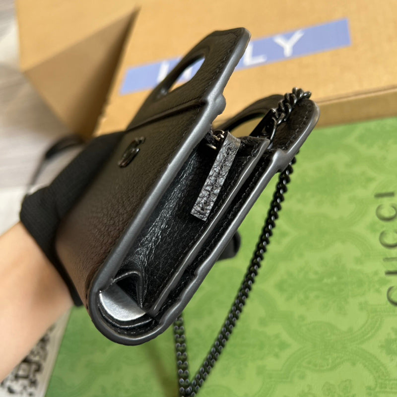 Satchel Bags - GCI Bags - 5771