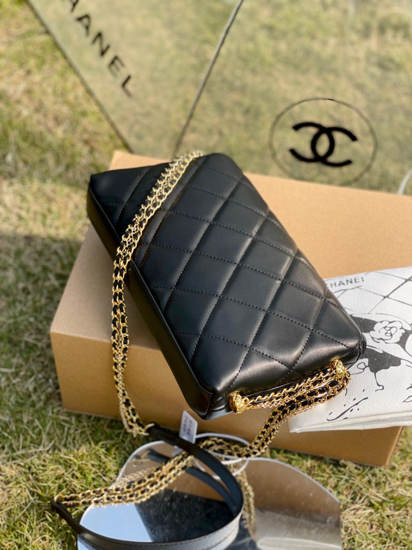 EN - New Arrival Bags CHL 278