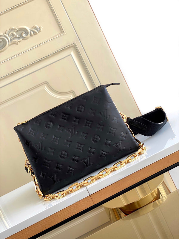 Satchel Bags - VL1 Bags - 366