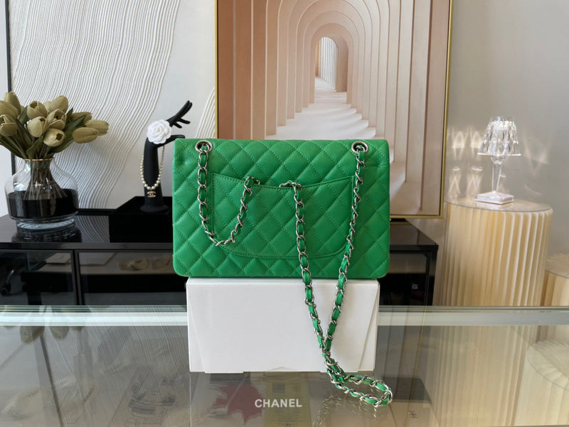Satchel Bags - CHL Bags - 6702