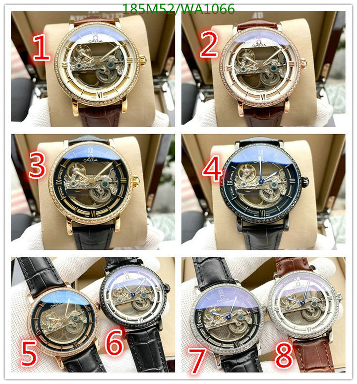 SAMC - OG Watches - 171