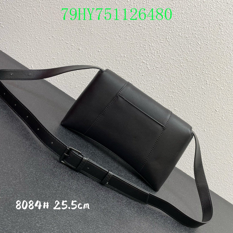 Satchel Bags - BGA Bags - 2406