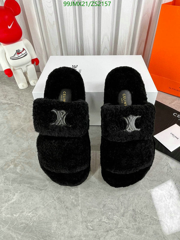 SAMC - COL Women Shoes - 255