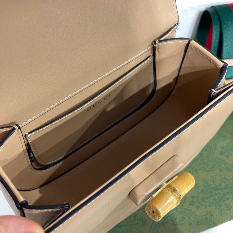 Satchel Bags - GCI Bags - 2007
