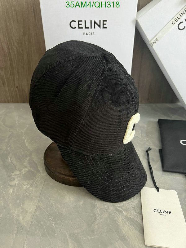 SAMC - COL Caps & Hats - 135