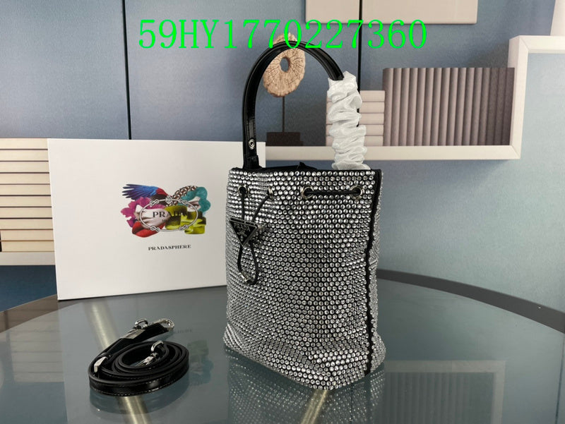 Satchel Bags - PDA Bags - 3502