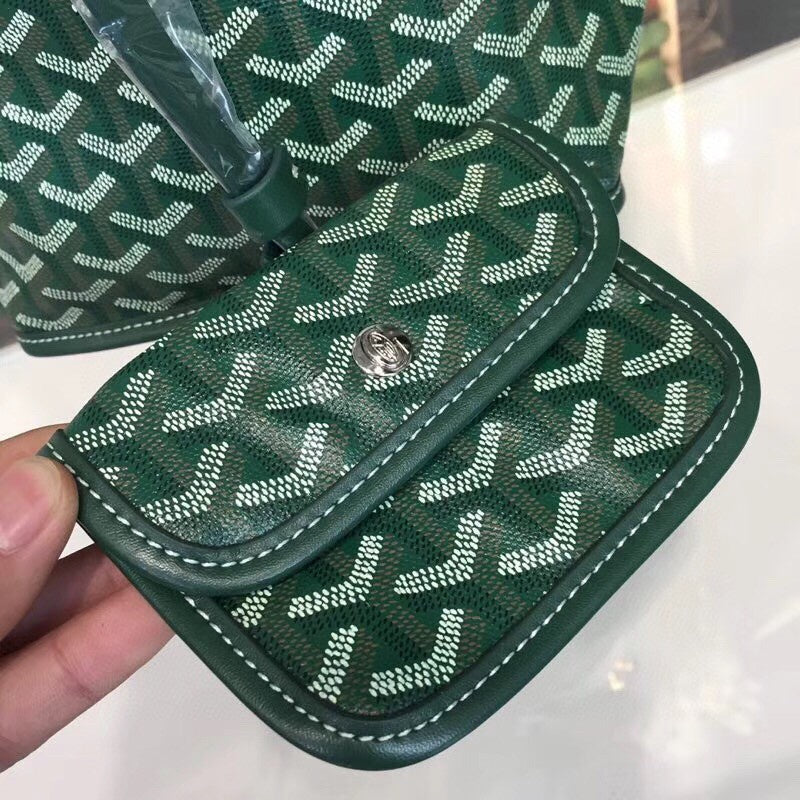 Satchel Bags - GOD Bags - 771