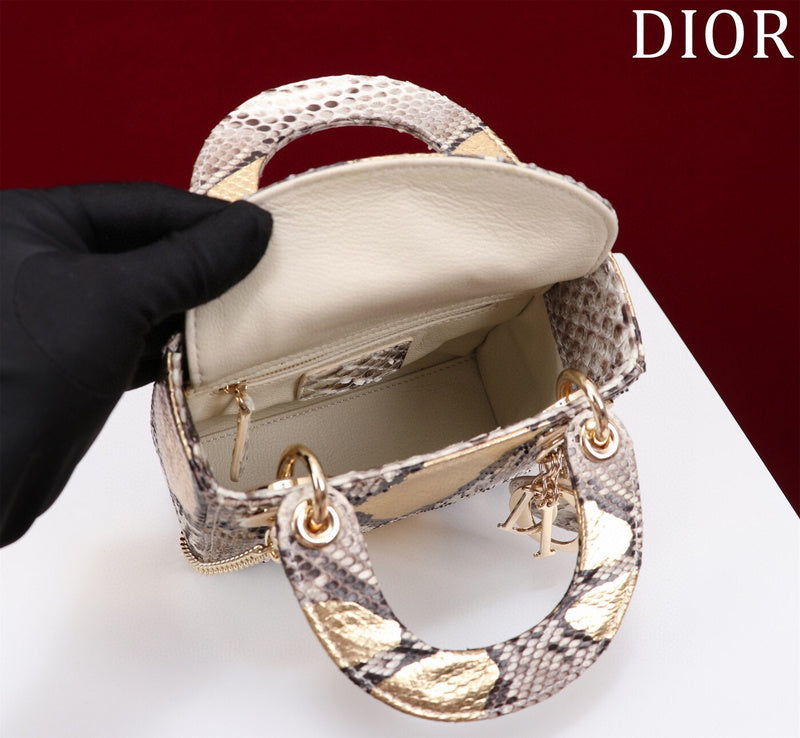 Glami Fashion - DIR Bags - 133