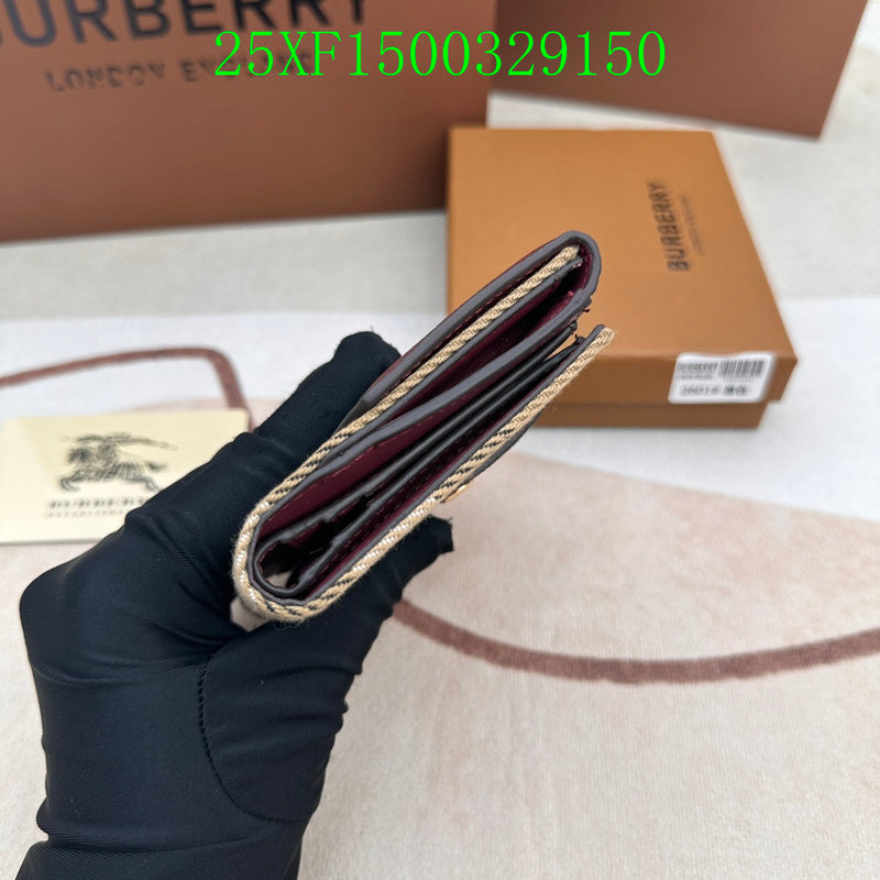 Glami - BOR Wallet - 027
