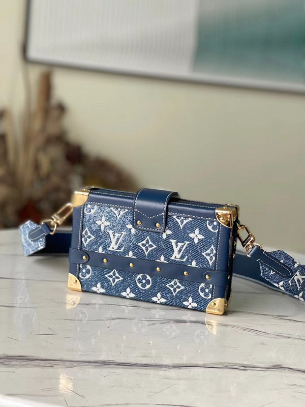Satchel Bags - VL Bags - 147