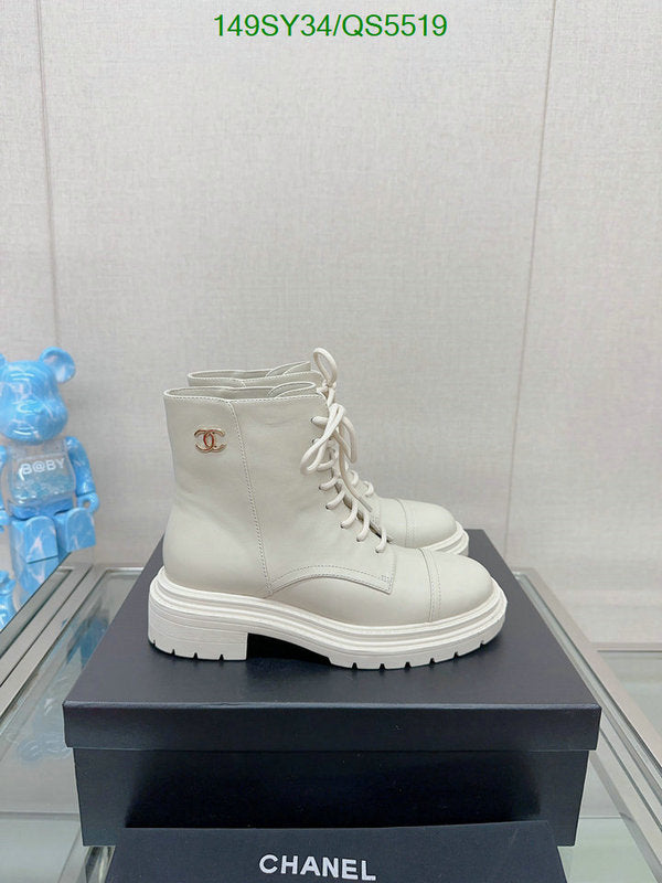 SAMC - Mix Boots - 313