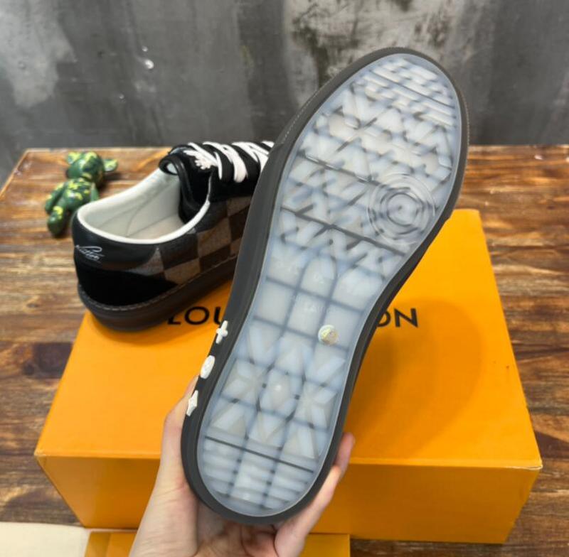 Glamy - LOV Men Shoes - 954