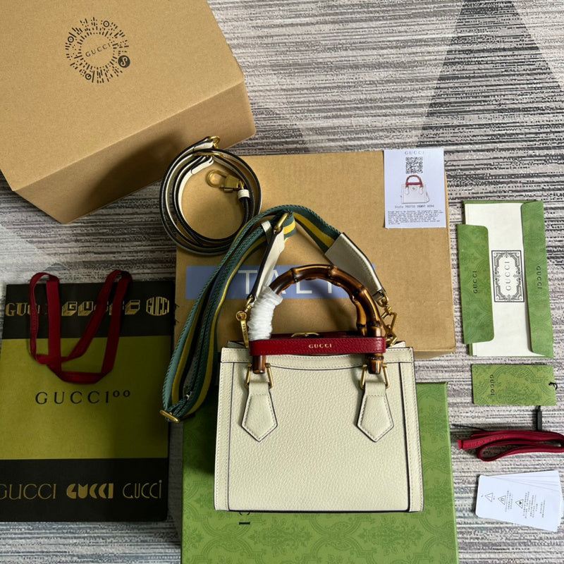 Satchel Bags - GCI Bags - 6435