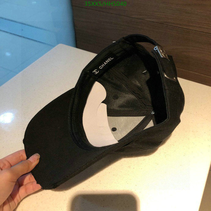 SAMC - CHL Caps & Hats - 309