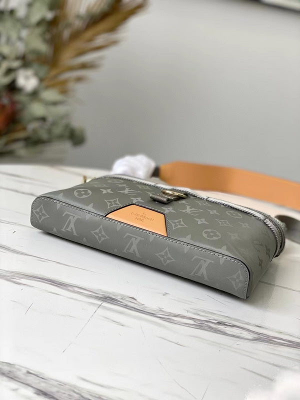 Satchel Bags - VL Bags - 128