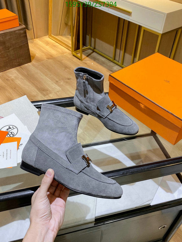 SAMC - Mix Boots - 557