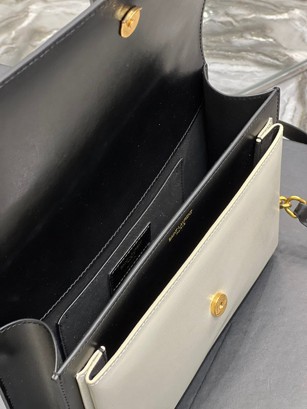 Satchel Bags - SLY Bags - 303