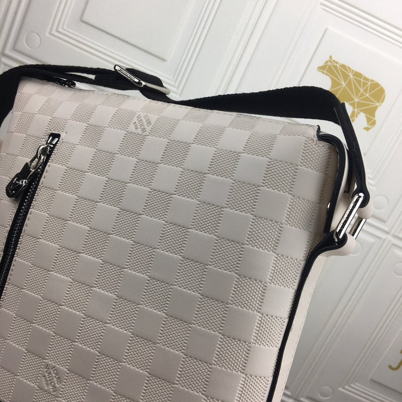 Satchel Bags - VL2 Bags - 725
