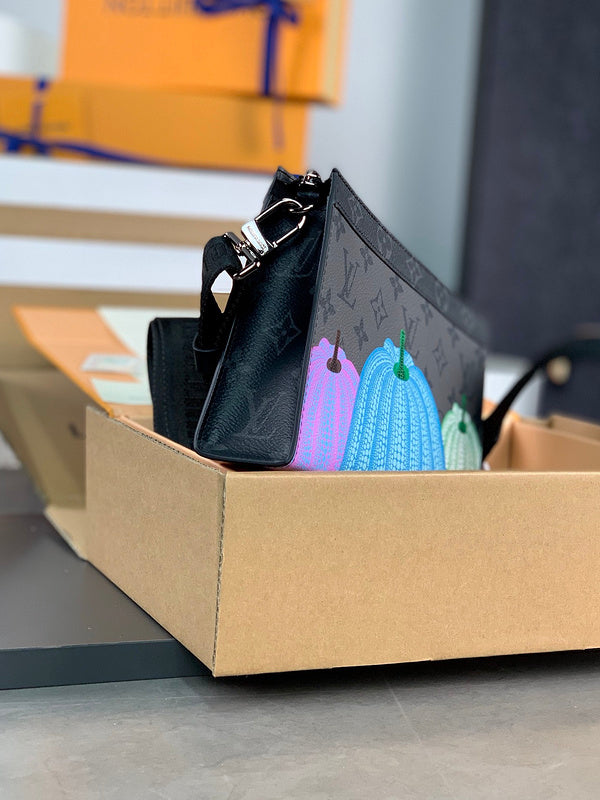 Satchel Bags - VL Bags - 1471