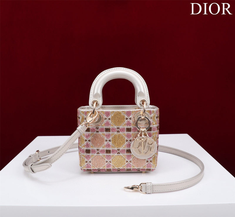 Glami Fashion - DIR Bags - 1698