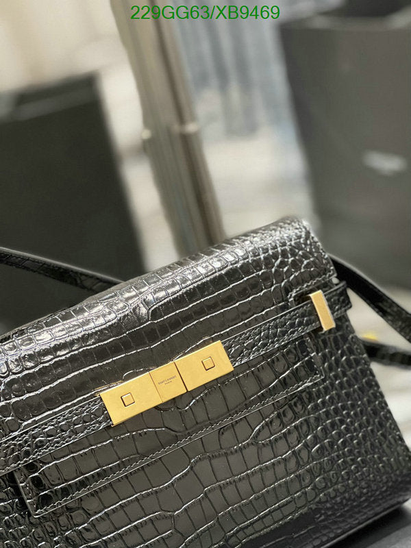 SAMC - YLS Bags - 328