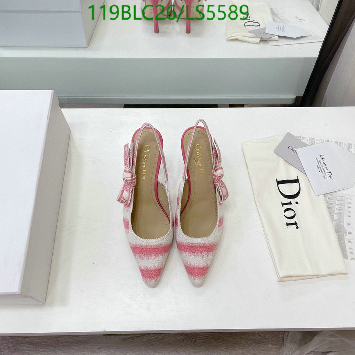 SAMCC - DOR Women Shoes - 2031