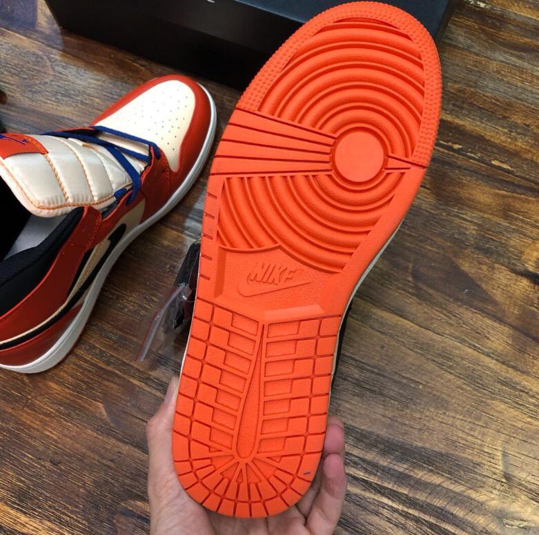 SAMC - NKE Shoes - 1862
