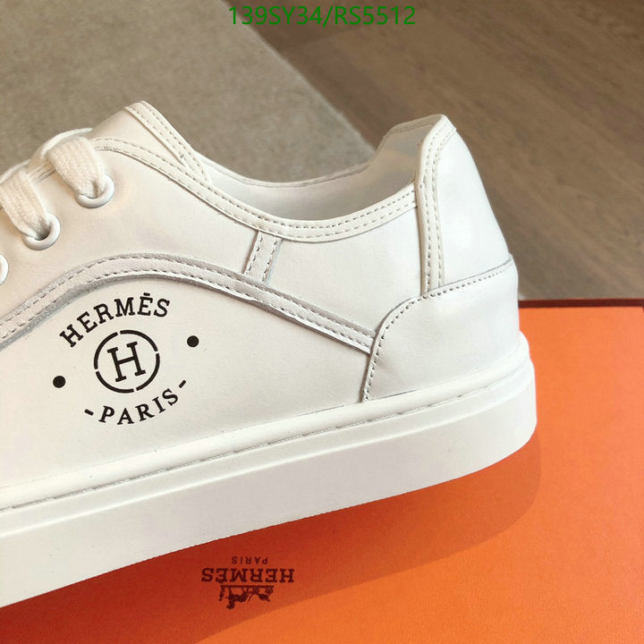 SAMC - HMS Women Shoes - 007