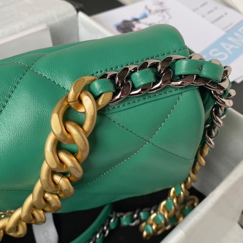 Satchel Bags - CHL Bags - 834