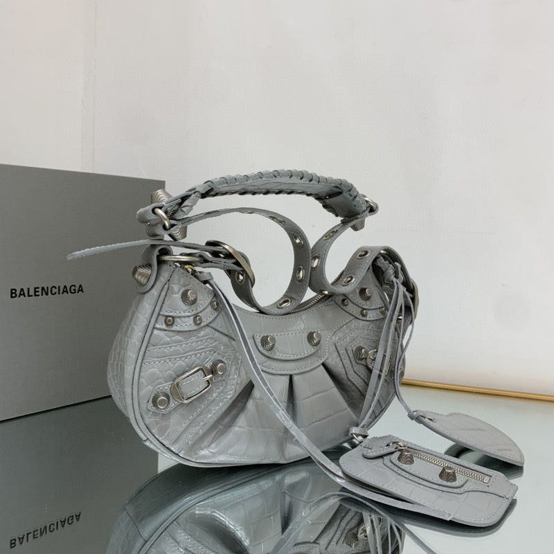 Satchel Bags - BGA Bags - 2591